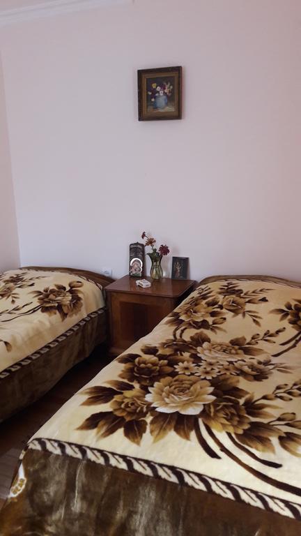 Guest House Mary Haghpat Exterior foto