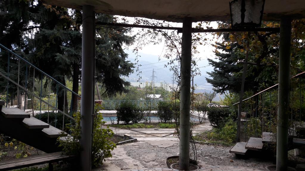 Guest House Mary Haghpat Exterior foto