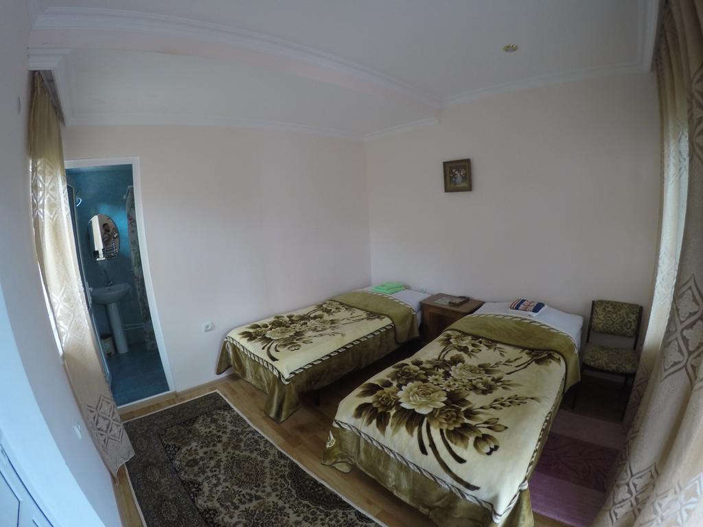 Guest House Mary Haghpat Exterior foto