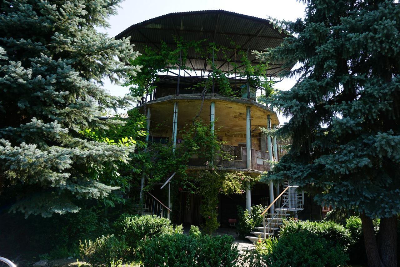 Guest House Mary Haghpat Exterior foto